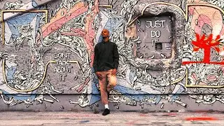 Hightauer - Skibi D (Official Video)