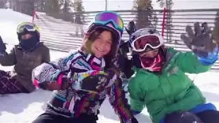 Copper's Ski and Ride School