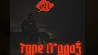 KING LOS - TYPE NIGGAS