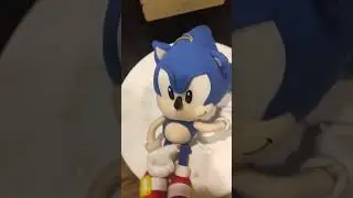 Sonic Cooks Cheeto mac and cheese