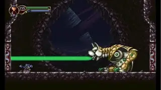 Timespinner - Part 2 - Giant Cat Boss, Blade Orbs, Blade Spell, Lachiem Library