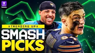2 SMASH Picks You Can't Leave 2026 Fantasy Drafts Without 👀