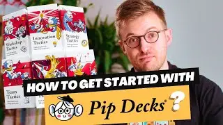 How to get started with Pip Decks