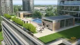 Westlake Encore | Waterfront Condo In Downtown Toronto