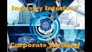 LJP-Industry Interface