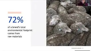 Nicole Rawling from Material Innovation Initiative: Creating next-gen (animal-free) animal materials