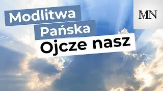 OJCZE NASZ (Modlitwa Pańska, mel. prawosławna) - Michał Niemiec