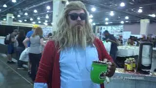 Wizard World Comic Con Philadelphia 2019