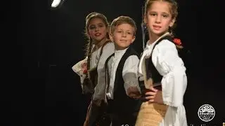 KUD ,,Ras,, igre iz Vladicinog Hana