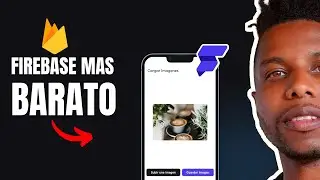 Como subir Imágenes Localmente y a Firebase | Reduce el almacenamiento y Ahorra Costos de archivos"
