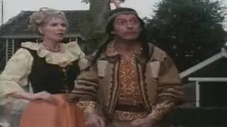 klukkluk - klikspaan, boterspaan