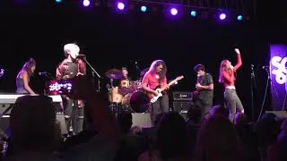 School Of Rock Naperville - The Rave/Eagles Club - Highway Star