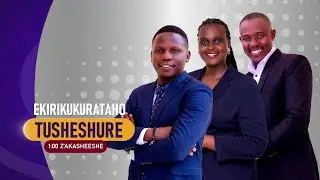 TUSHESHURE || 4 .2. 2026
