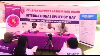 INTERNATIONAL EPILEPSY DAY GOV’T TASKED TO INCREASE BUDGET FOR MENTAL ILLNESSES