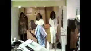 Ibadan Reggae - Conversation / Hypocrits medley - reggae