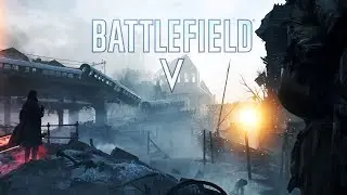 #BattleField_5 -  Новый Сезон