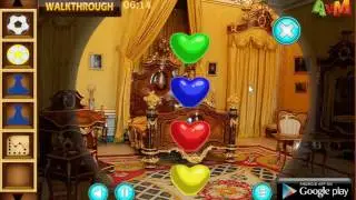 Avm Hotel Palace Escape Walkthrough