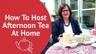 How To Create The Perfect Afternoon Tea At Home: Indulge in Perfection [Top 10 Tips]