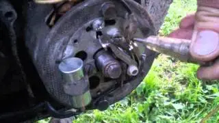 Cz 175 Problemy z zapłonem.