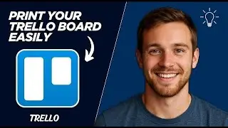 How To Export & Print a Trello Board (Step-By-Step for Beginners)