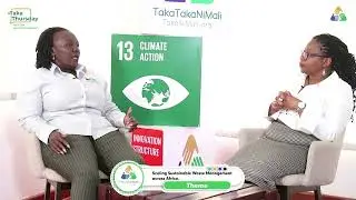 &ldquo;Africa &ndash; Waste is Wealth&rdquo;  the Regional Summit.