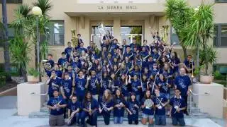 Welcome to Riverside, California: the City of Arts & Innovation