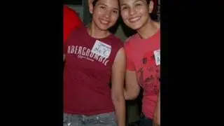 Karylle with her Real Sisters & 