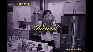 FREE Zackavelli Type Beat - 