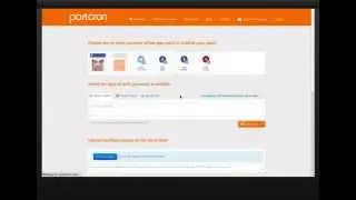 PostCron Tutorial
