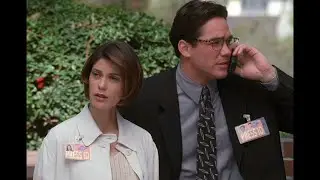 Lois and Clark HD Clip: My name is Lex Luthor Junior