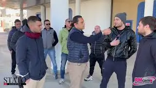 Caro gasolio, pescatori di Manfredonia “allo stremo”. Comune: “Daremo supporto in ogni modo”