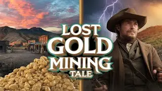 EXPLORE BONANZA GOLD MINING TOWN STORY: Colorado Ghost Town, Southwest Gold Mining Town