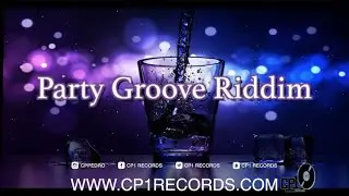 Dancehall Instrumental 2019 - Dancehall Instrumental 2018 - Party Groove Riddim _ CP1 RECORDS