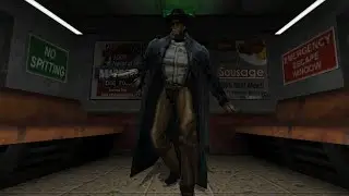 My Blood 2 - Game Music Video!