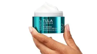 Hey skincare lovers!  Today I&rsquo;m reviewing the TULA 24/7 Hydrating Day & Night Cream