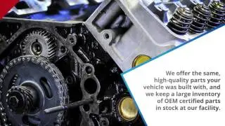 Comprehensive Car Packages at Blossom Chevrolet