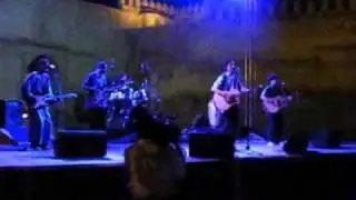 SAGHRU Band - Grat-d Ifassen