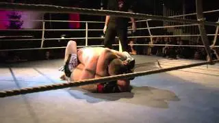 Shooto Switzerland 8: Haris Reiz vs. Lenny Ferreira