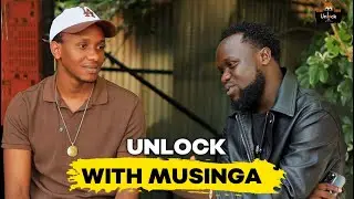 MUSINGA UNLOCK:Uraseka Utembagare 🤪😂 Crazyy Show Ever🤪🔥🔥