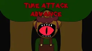 FNF Time Attack Advance (Time Attack Encore-ish)