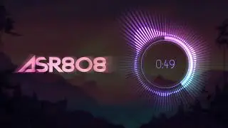 ASR808 &ndash; Atamın Seymenleri (Dark Trap Saz Remix 2025)