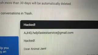 How to hack ANY Animal Jam Account 2020!