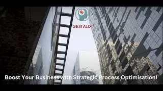 🚀 Unlock Business Growth with Strategic Process Optimisation! 🚀