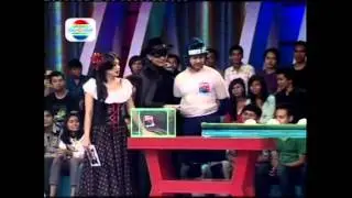 Knockout Indonesia - Episode 11