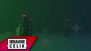 İbrahim &Ccedil;elik - Neon Dreams 2025