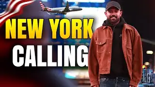 Tamil Guy in America 🇺🇸 | New York & Miami Travel Vlog | Tamil Dude | Tamil Dude