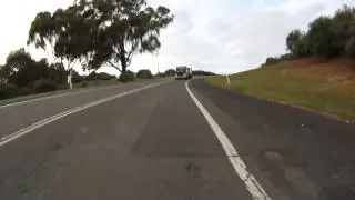 Benedict Industries Safe Passing