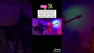 Marco band kap jwe la tonton @kompamagazinepatrick  @KOMPAJAM @kenleygtmusic