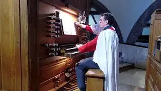 Christmas Day with Choir 10h30 - December 25th, 2025