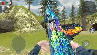 Special Ops 2020 Encounter Shooting Games 3D FPS Part 9 - Android Gameplay Walkthrough